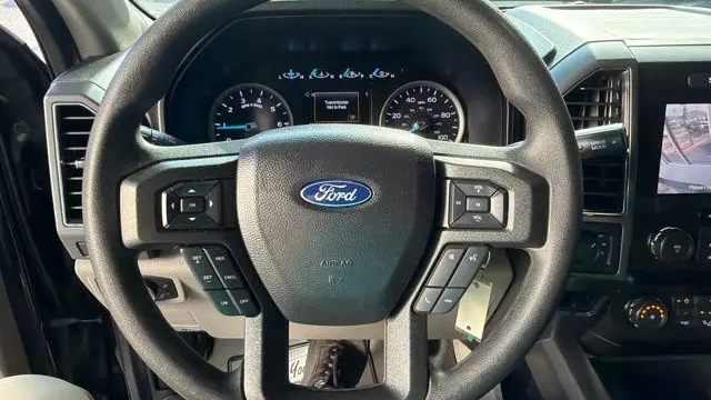 2021 Ford F-250 Super Duty King Ranch