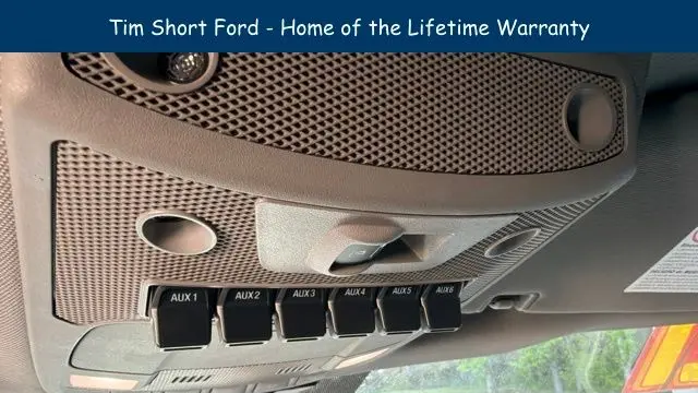 2021 Ford F-250 Super Duty King Ranch