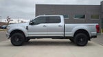 2021 F-250 Super Duty Thumbnail 2