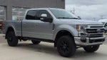 2021 F-250 Super Duty Thumbnail 7