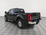 2021 F-250 Super Duty Thumbnail 3