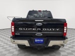 2021 F-250 Super Duty Thumbnail 4