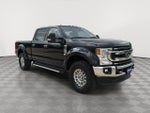 2021 F-250 Super Duty Thumbnail 7