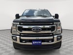 2021 F-250 Super Duty Thumbnail 8