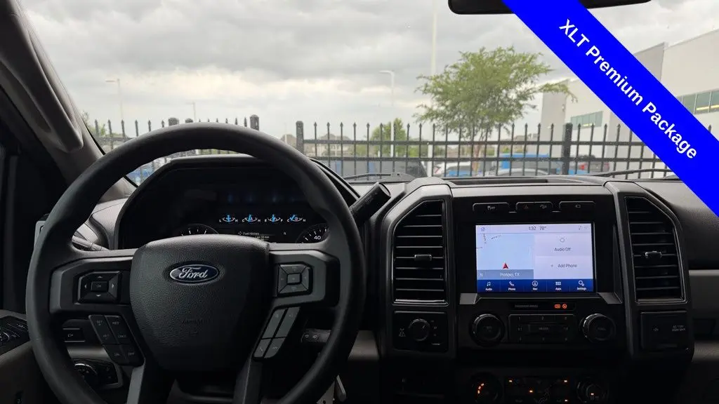 2021 Ford F-250 Super Duty King Ranch