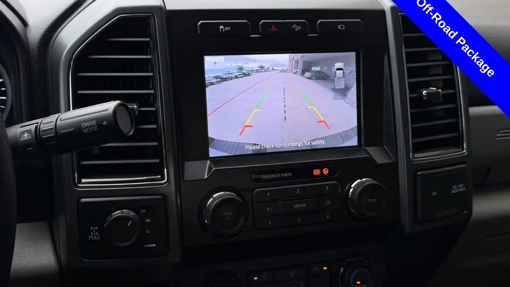 2021 Ford F-250 Super Duty King Ranch