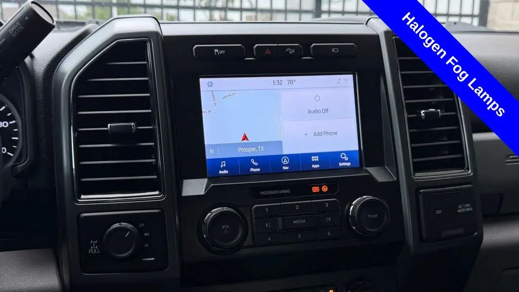 2021 Ford F-250 Super Duty King Ranch