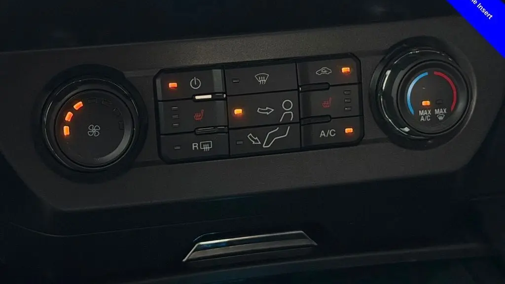 2021 Ford F-250 Super Duty King Ranch
