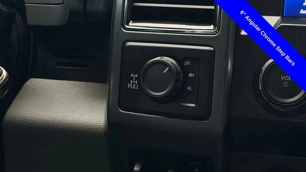 2021 Ford F-250 Super Duty King Ranch