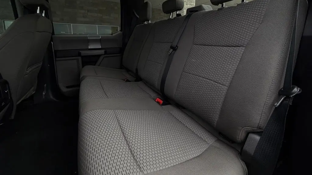 2021 Ford F-250 Super Duty King Ranch
