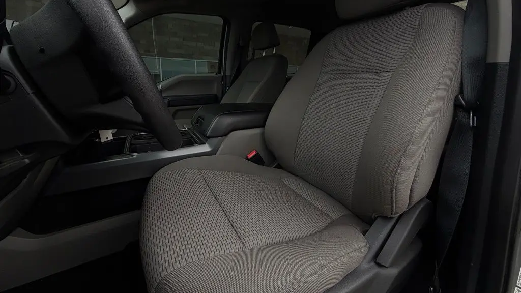 2021 Ford F-250 Super Duty King Ranch