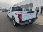 2022 F-250 Super Duty Thumbnail 3