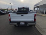 2022 F-250 Super Duty Thumbnail 4