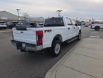 2022 F-250 Super Duty Thumbnail 5