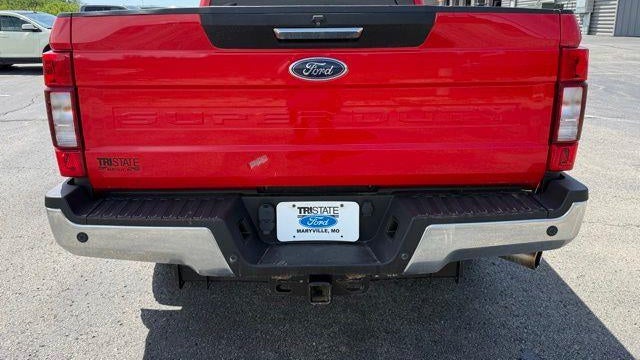 2022 Ford F-250 Super Duty Lariat