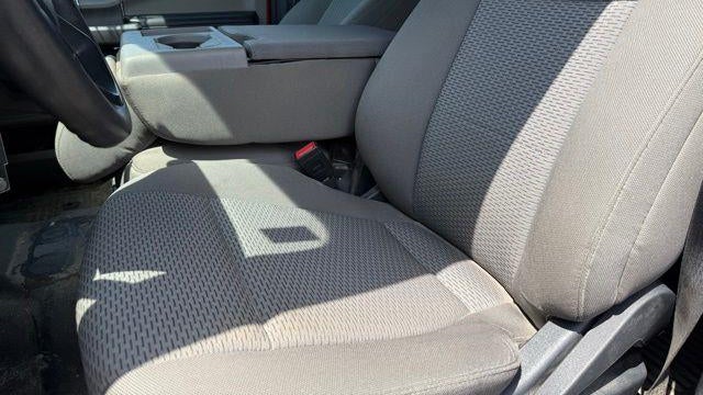 2022 Ford F-250 Super Duty Lariat