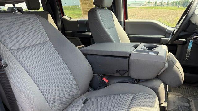 2022 Ford F-250 Super Duty Lariat