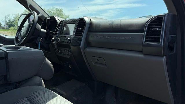 2022 Ford F-250 Super Duty Lariat