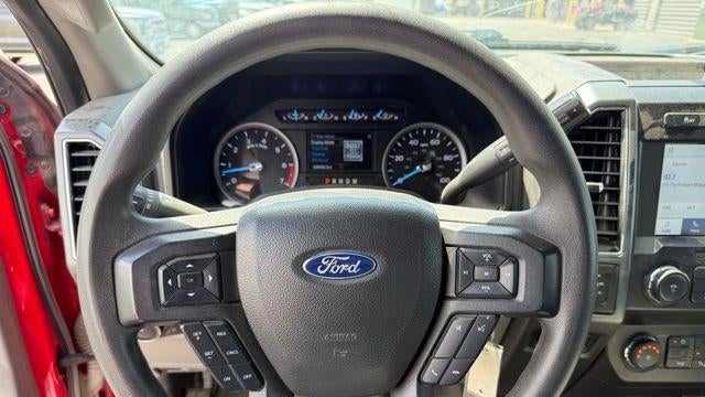 2022 Ford F-250 Super Duty Lariat