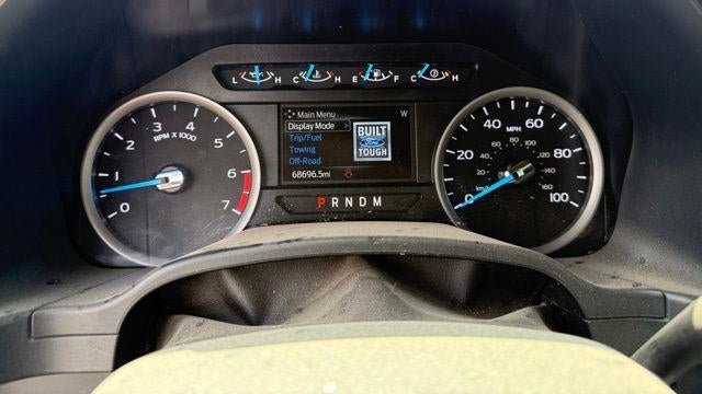 2022 Ford F-250 Super Duty Lariat