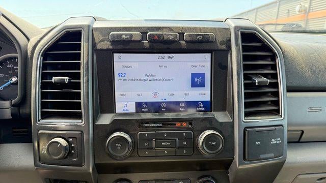 2022 Ford F-250 Super Duty Lariat