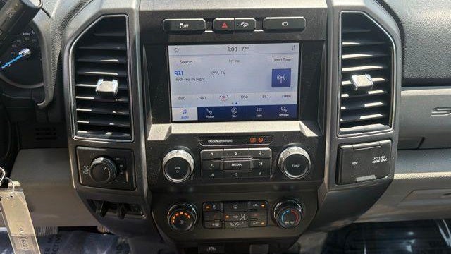 2022 Ford F-250 Super Duty Lariat