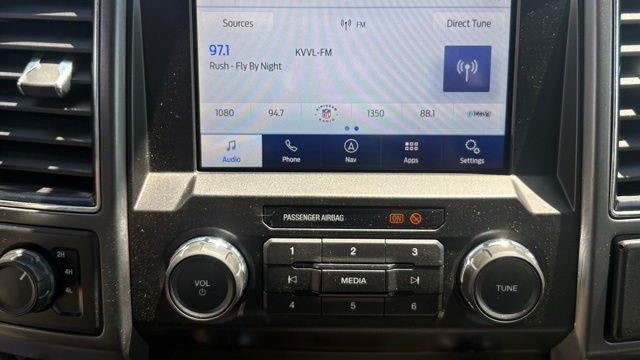 2022 Ford F-250 Super Duty Lariat