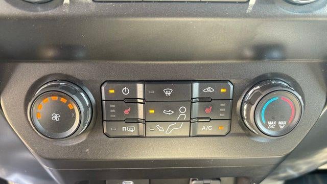 2022 Ford F-250 Super Duty Lariat