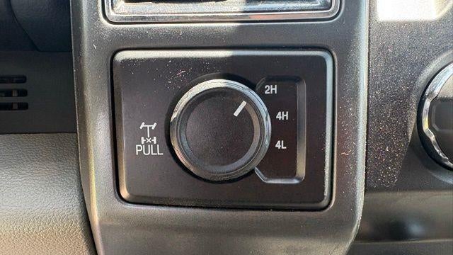 2022 Ford F-250 Super Duty Lariat