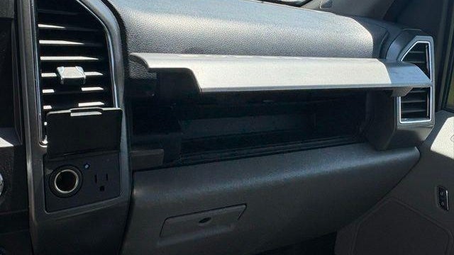 2022 Ford F-250 Super Duty Lariat