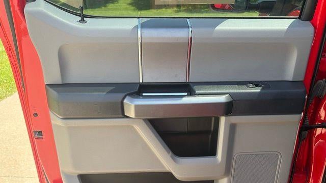 2022 Ford F-250 Super Duty Lariat