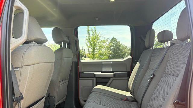 2022 Ford F-250 Super Duty Lariat