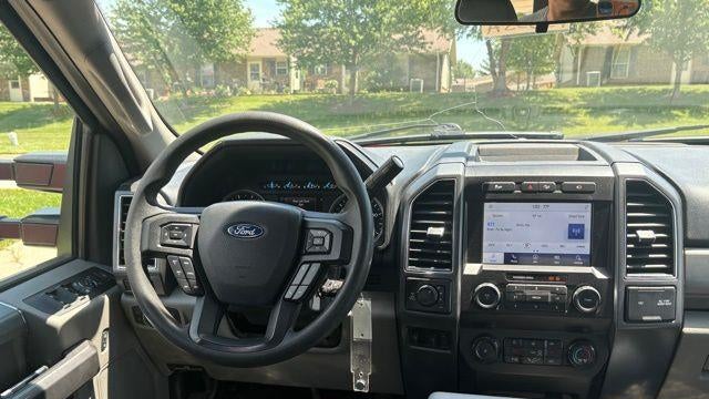 2022 Ford F-250 Super Duty Lariat