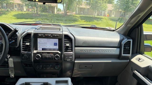 2022 Ford F-250 Super Duty Lariat