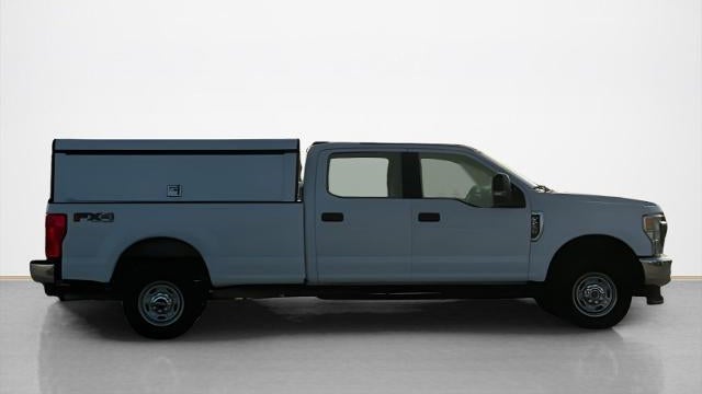 2022 Ford F-250 Super Duty Lariat