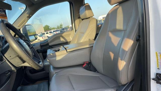 2022 Ford F-250 Super Duty Lariat