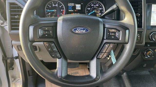 2022 Ford F-250 Super Duty Lariat