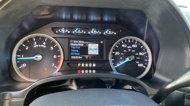 2022 Ford F-250 Super Duty Lariat