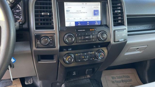 2022 Ford F-250 Super Duty Lariat