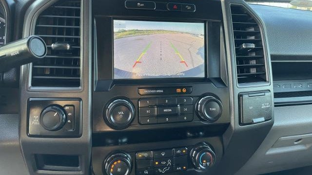 2022 Ford F-250 Super Duty Lariat