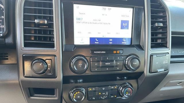 2022 Ford F-250 Super Duty Lariat