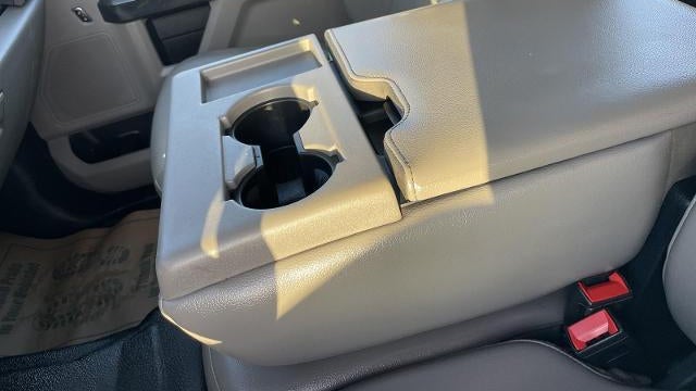 2022 Ford F-250 Super Duty Lariat