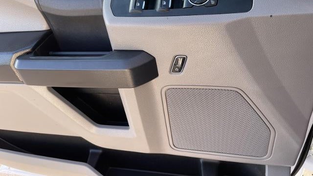 2022 Ford F-250 Super Duty Lariat