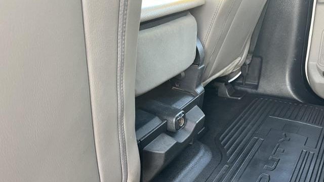 2022 Ford F-250 Super Duty Lariat
