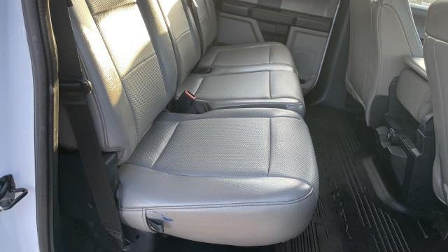 2022 Ford F-250 Super Duty Lariat