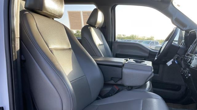 2022 Ford F-250 Super Duty Lariat