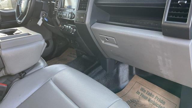 2022 Ford F-250 Super Duty Lariat