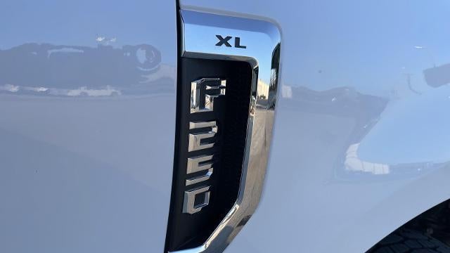2022 Ford F-250 Super Duty Lariat