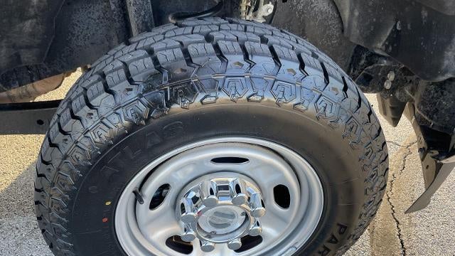 2022 Ford F-250 Super Duty Lariat