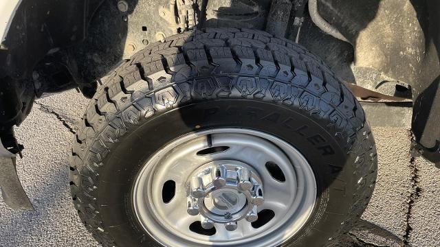 2022 Ford F-250 Super Duty Lariat
